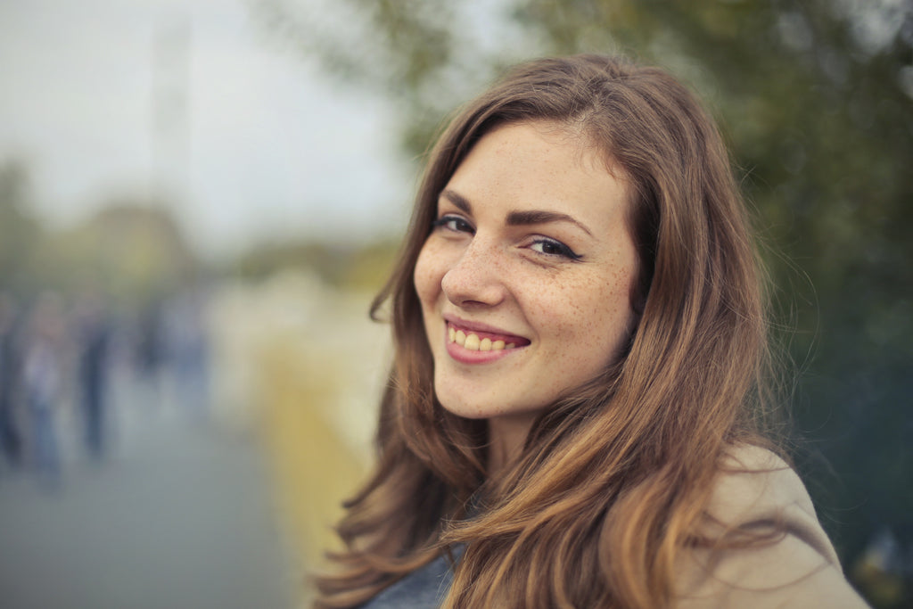 Natural Anti-Aging Tips for People 40 and Up