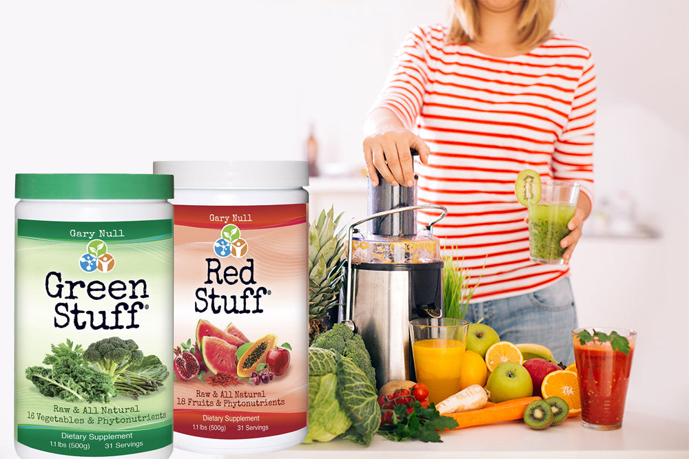 EVERYDAY HEALTH – The Cold Hard Truth
