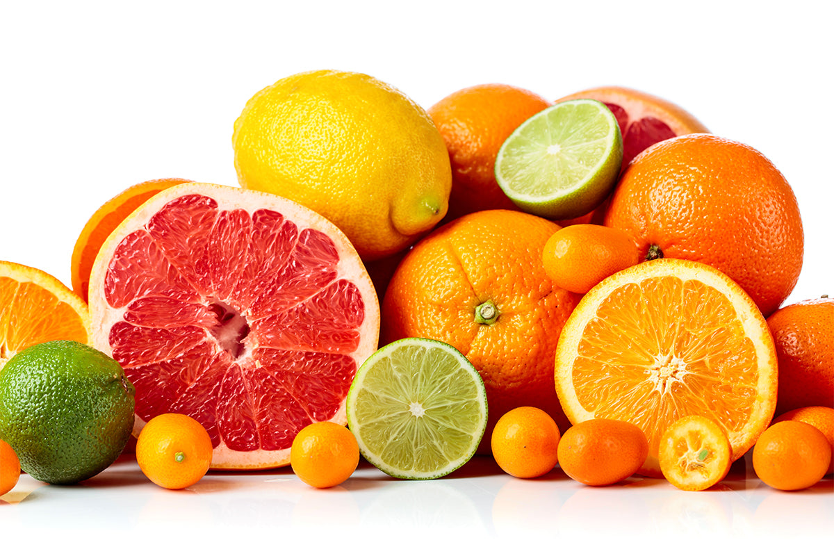 Vitamin C -