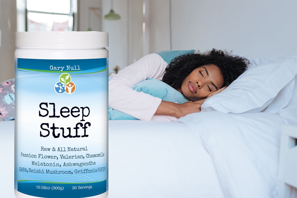The Importance of Sleep
