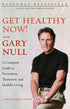 Get Healthy Now!    Gary Null; with Amy McDonald    Trade Paperback