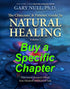 Fibroids and Uterine Bleeding Chapter from The Clinicians’ & Patients’ Guide to Natural Healing