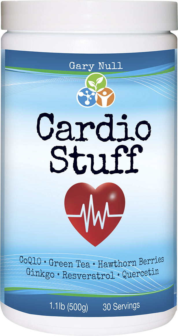 Cardio Stuff, 500 grams