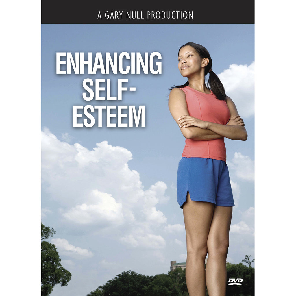 Enhancing self esteem documentary by Gary Null