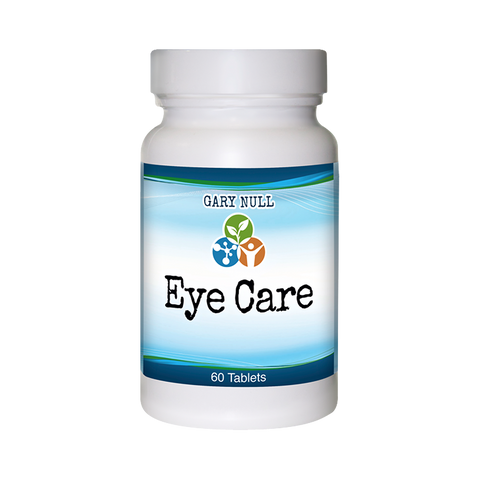 Eye care supplement