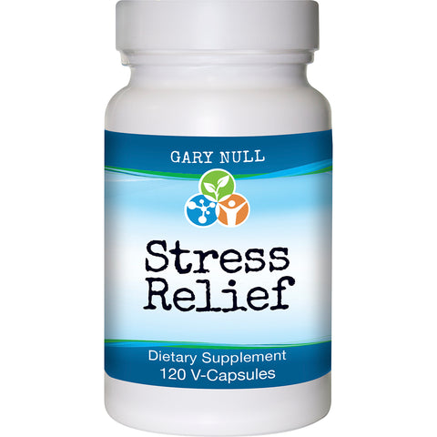 stress relief supplement