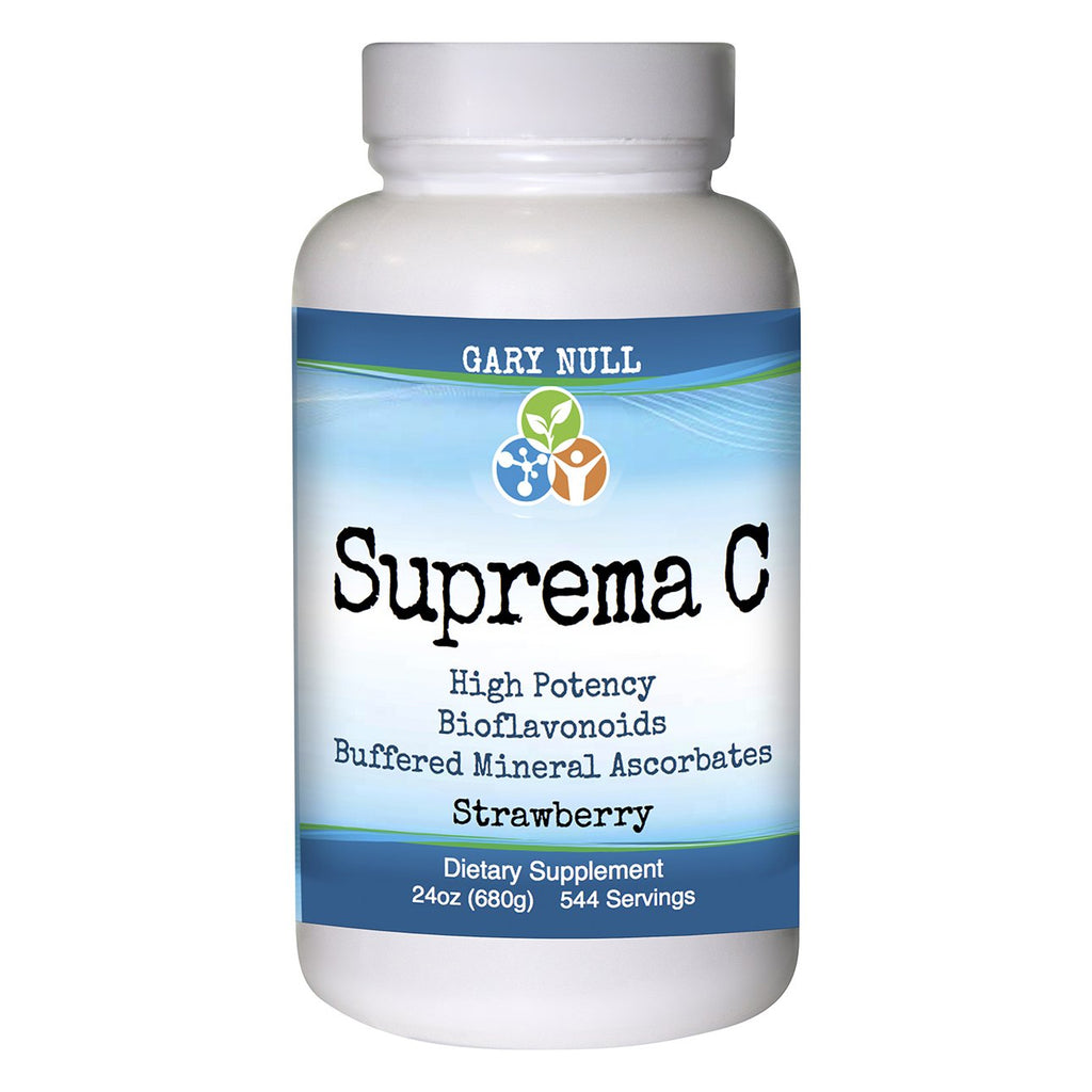 Suprema C Supplement
