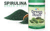 Is Spirulina the most nutritious food on earth?!