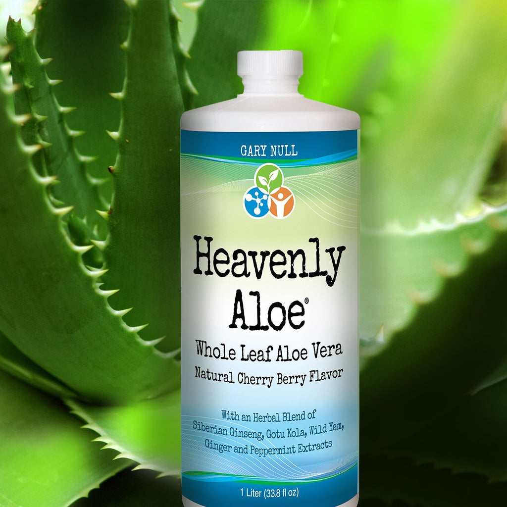 Aloe Vera 