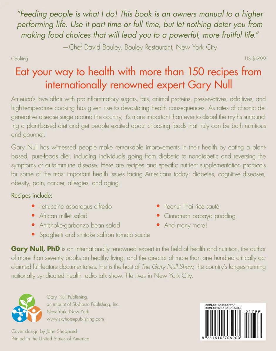 Immune Fall Special: Immune Stuff, 500 grams with FREE DVD and Cookbook
