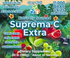 Suprema C Natural Back In Stock Special: Suprema C Natural 390 grams with FREE Self-Empowerment DVD!