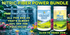 Nitric Fiber Special: NitricCell Stuff, 500 grams with FREE Fiber Stuff, 450 grams