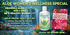 Aloe Women's Wellness Special: Heavenly Aloe, 32 fl.oz. with FREE Be A Healthy Woman DVD!
