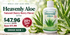 Heavenly Aloe Cherry Berry, 32 fl oz