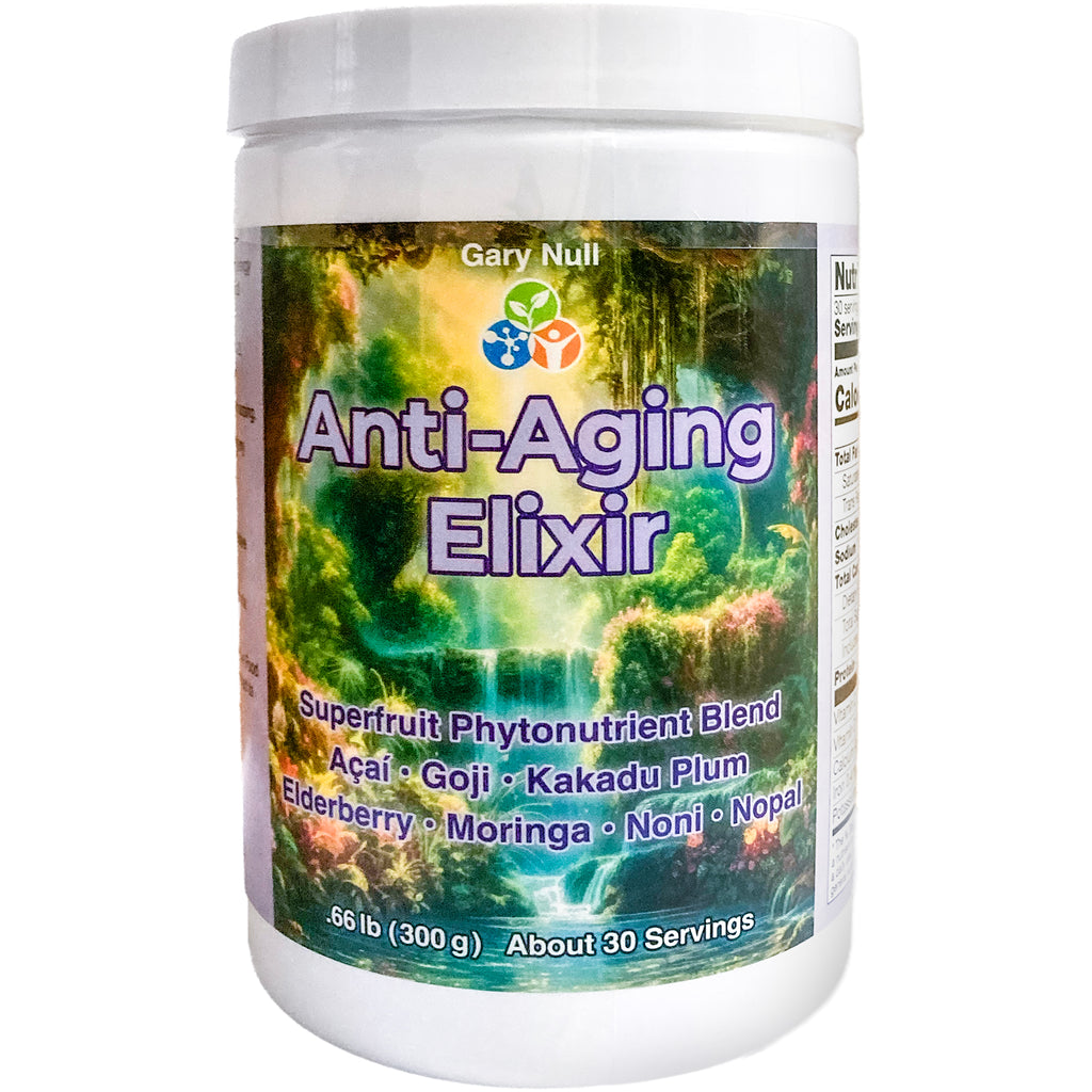 Anti-Aging Elixir powder, 300 grams