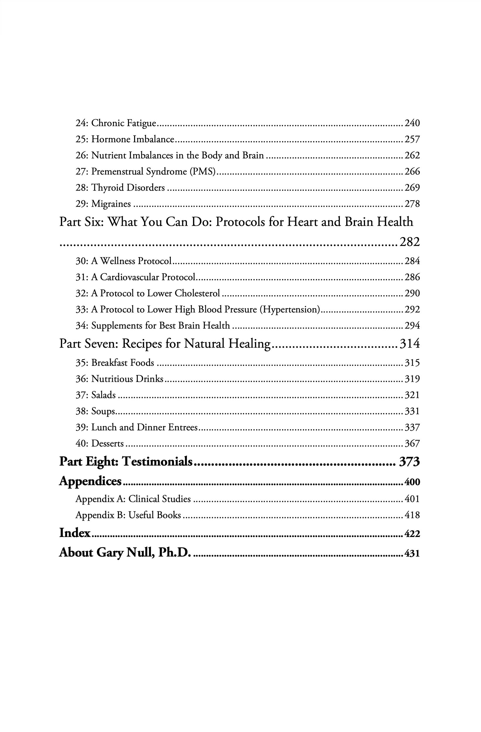The Clinician's & Patient's Guide to Mental & Physical Well-Being with Golden Archives CD Set FREE!