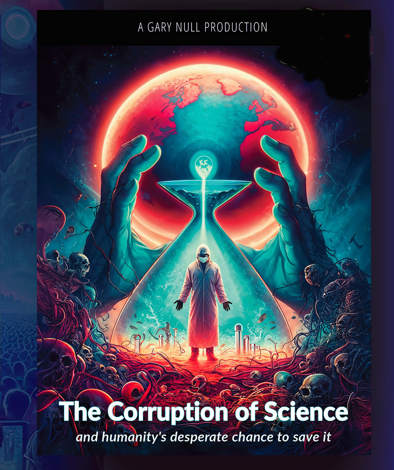 The Corruption of Science