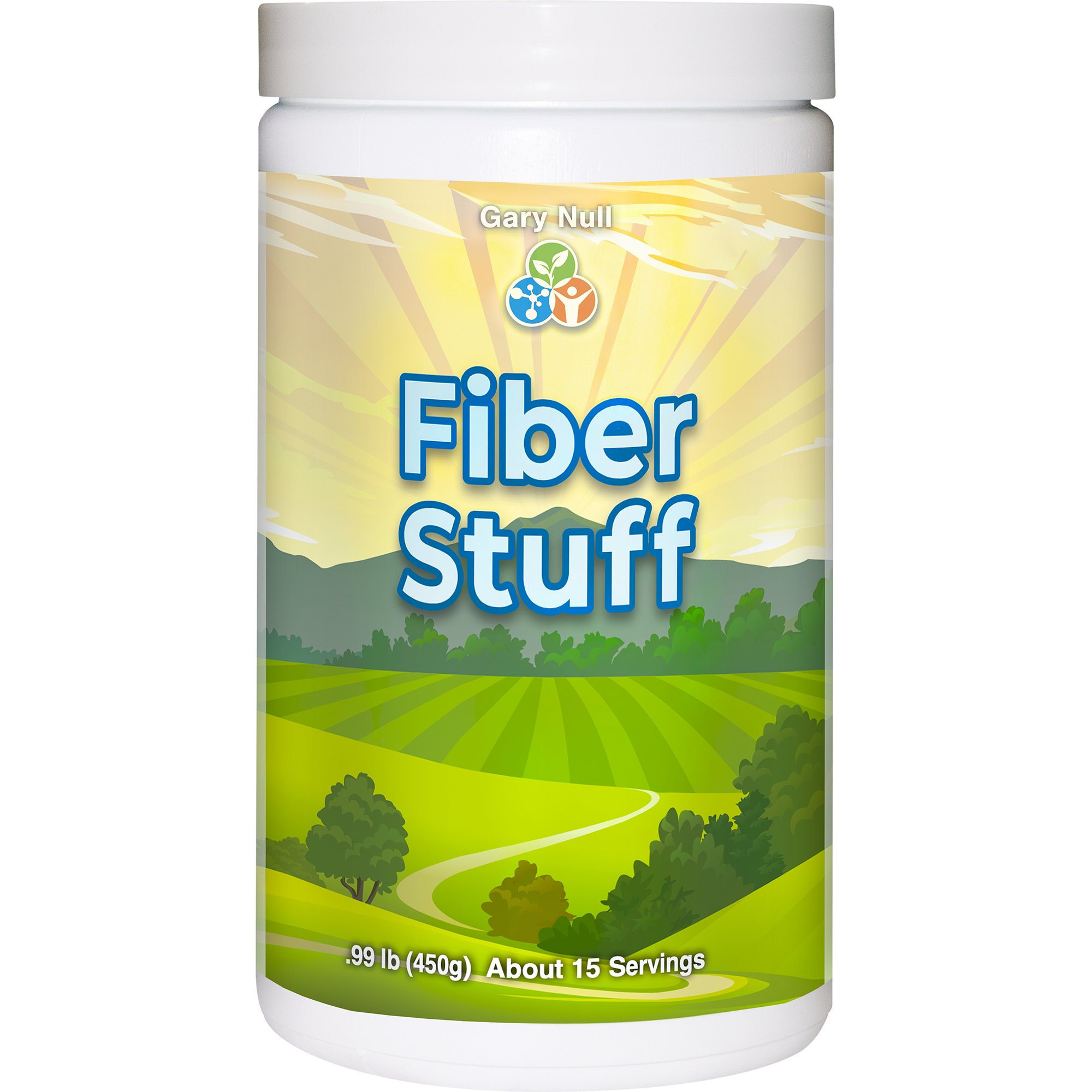 Fiber Stuff, 450 grams