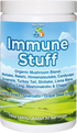 Immune Fall Special: Immune Stuff, 500 grams with FREE DVD and Cookbook