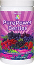 PurePower Berries, 500 gramos