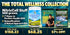 NitricCell Detox and Rejuvenate Special: NitricCell Stuff, 500 grams with 2 FREE DVDs