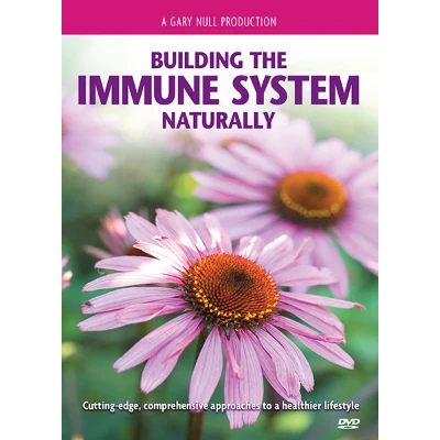 Immune Fall Special: Immune Stuff, 500 grams with FREE DVD and Cookbook