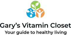 Gary's Vitamin Closet