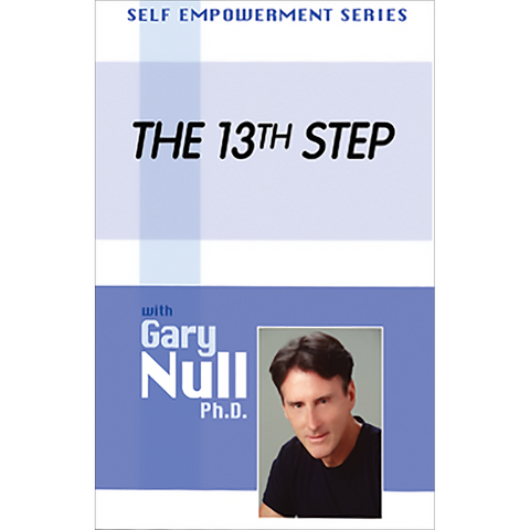 13th Step by Gary Null