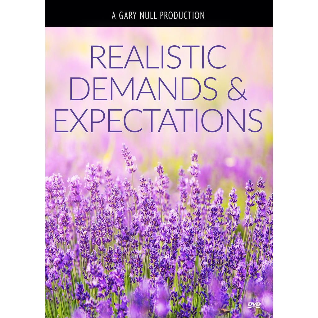 realistic demand & expectations