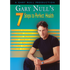 Gary Null's 7 Steps to Health Poster