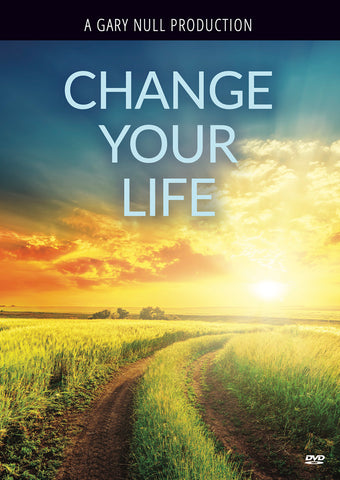 Change Your Life DVD
