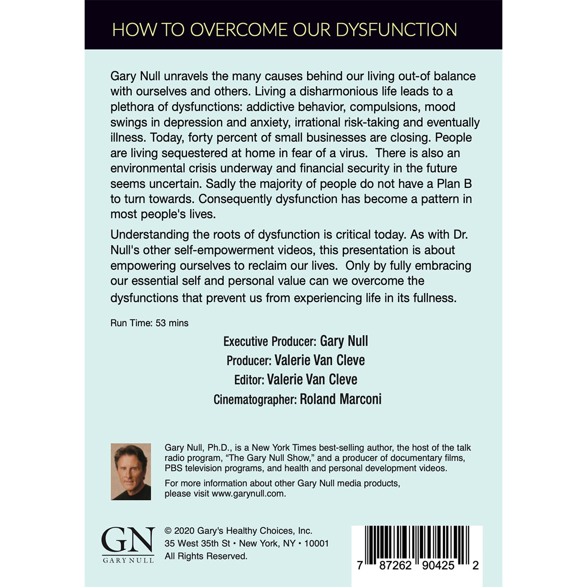 How To Overcome Our Dysfunction DVD