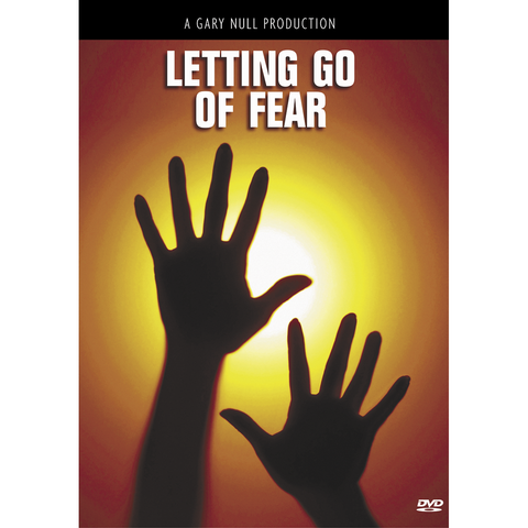 Letting go of fear documentary dvd