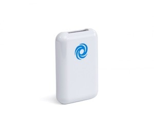 Rechargeable Personal Air Purifier