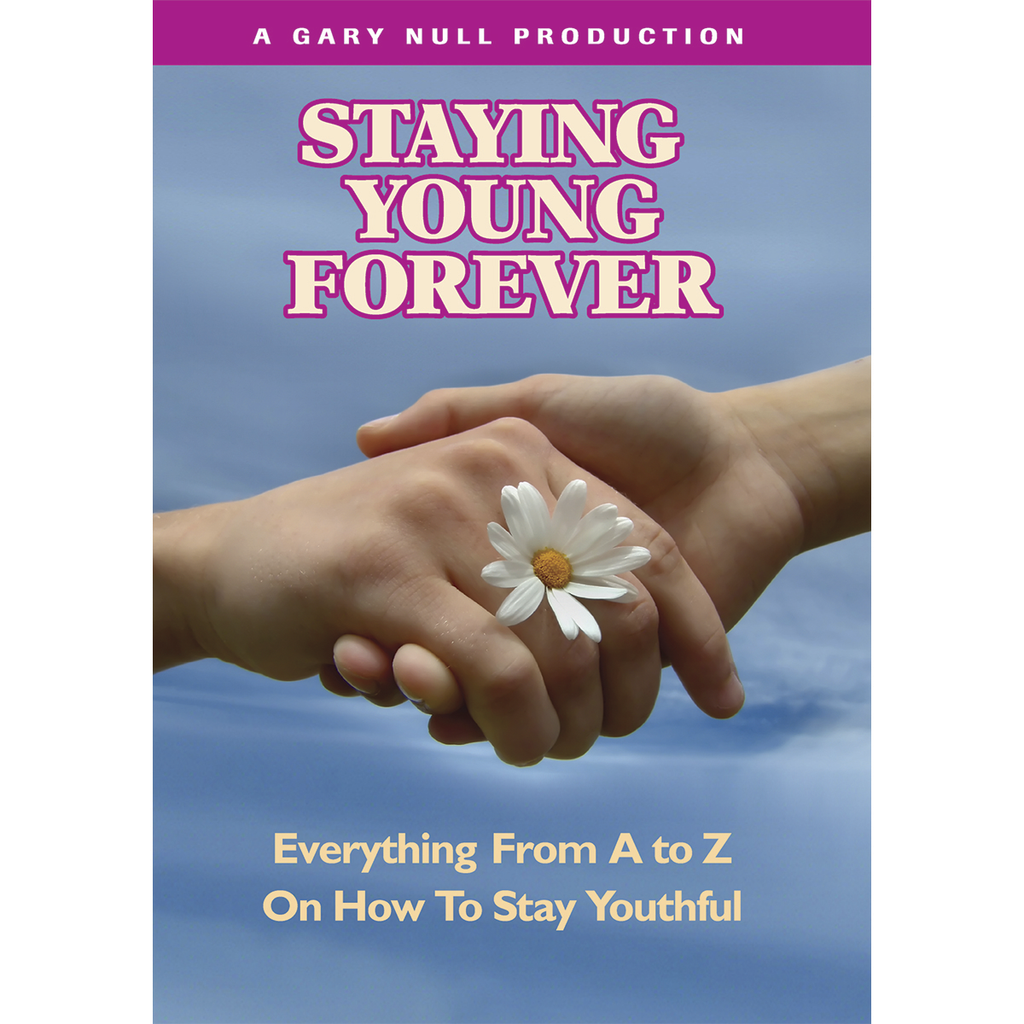 Staying young forever - longevity