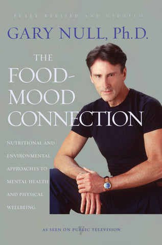 The Food-Mood Connection Book