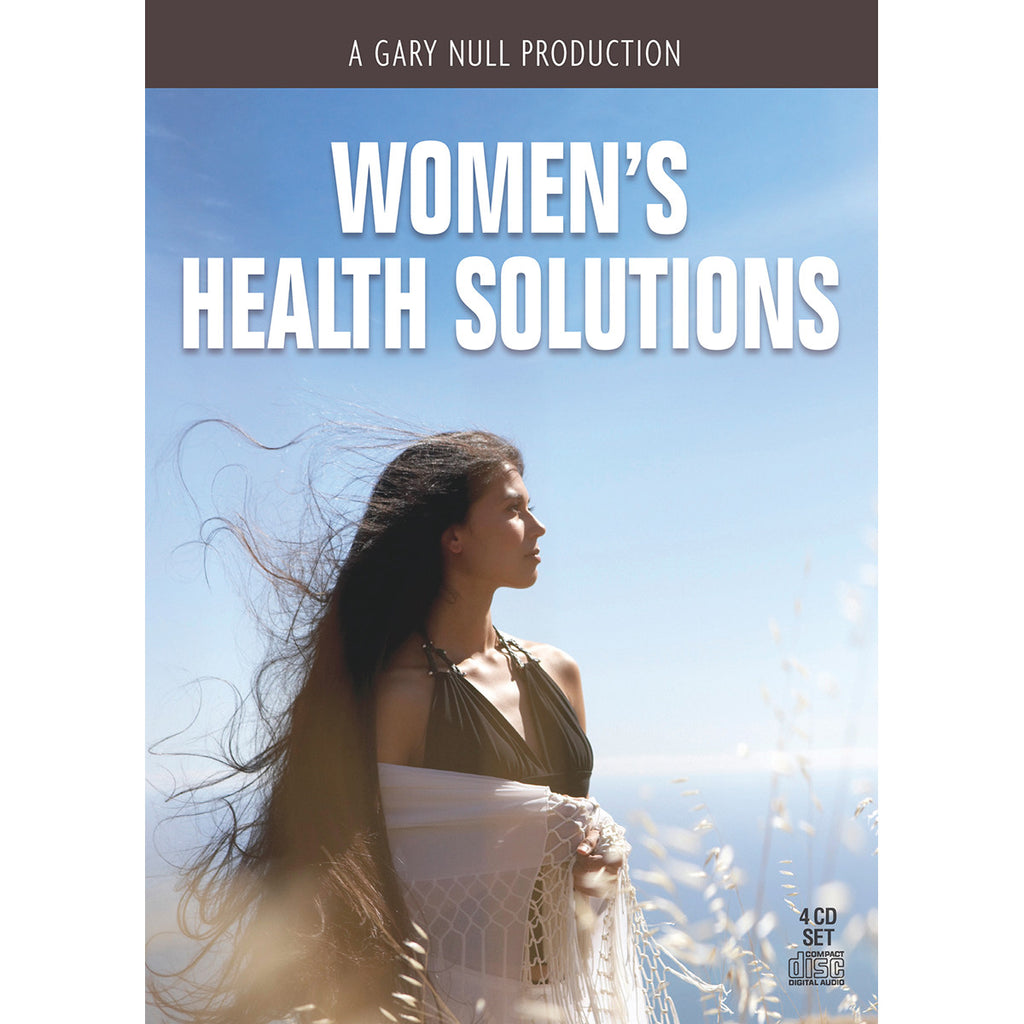 Women's Health Solutions Documentary by Gary Null