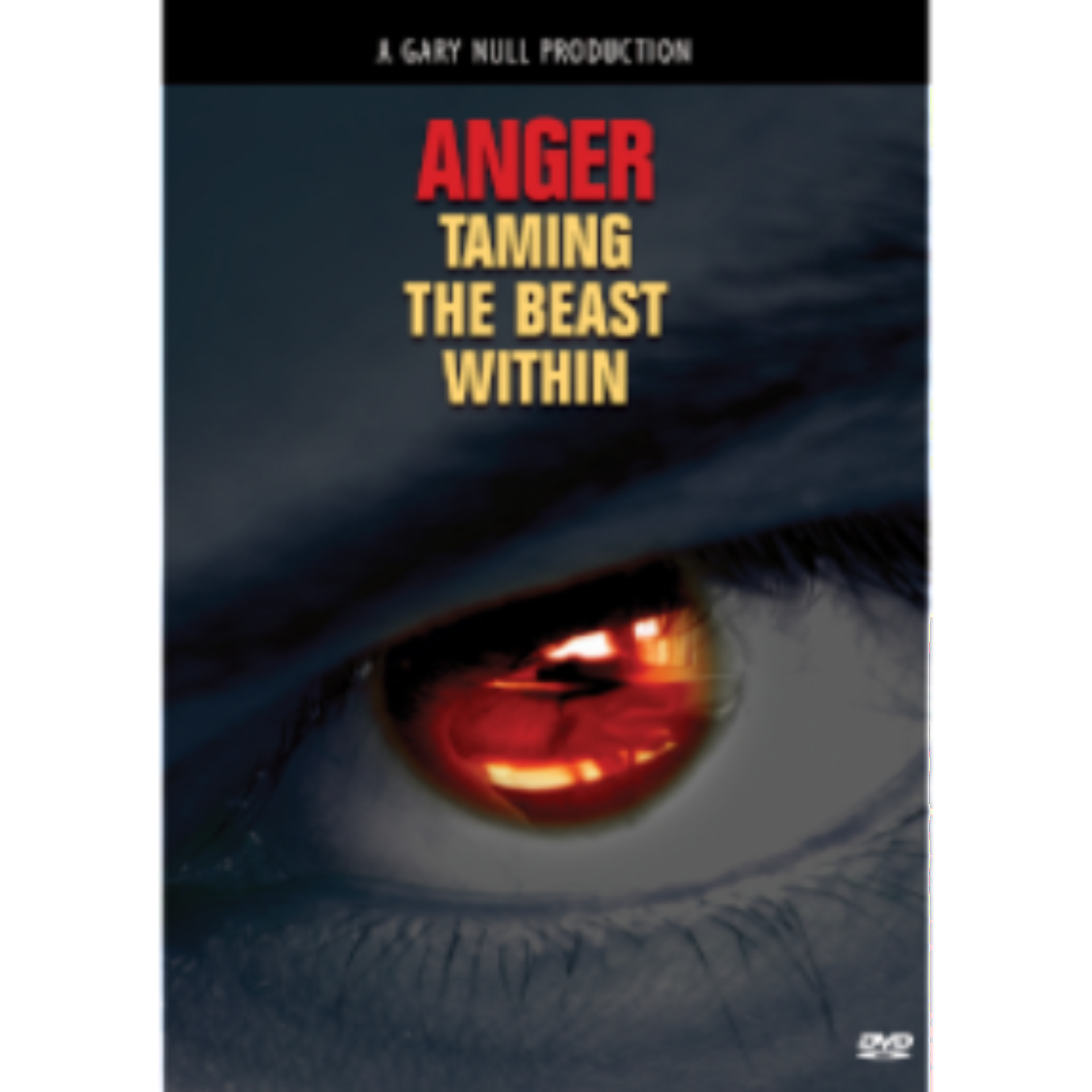 Anger taming the beast within by gary null