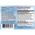Bug Out Herbal Supplement, 4 fl oz