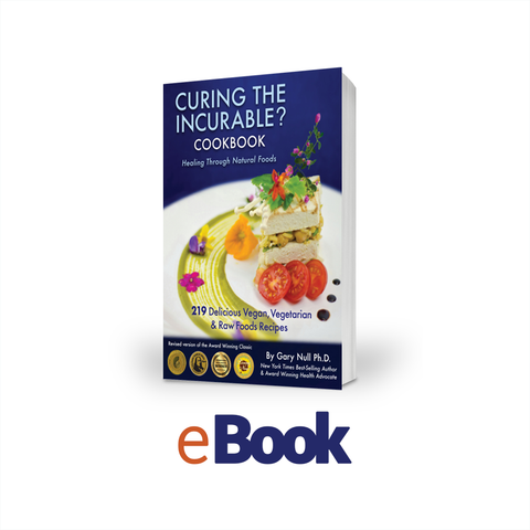 Curing the Incurable Cookbook ebook