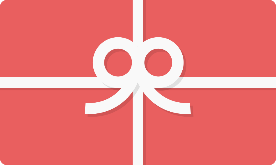 Gary's Vitamin Closet Gift Card