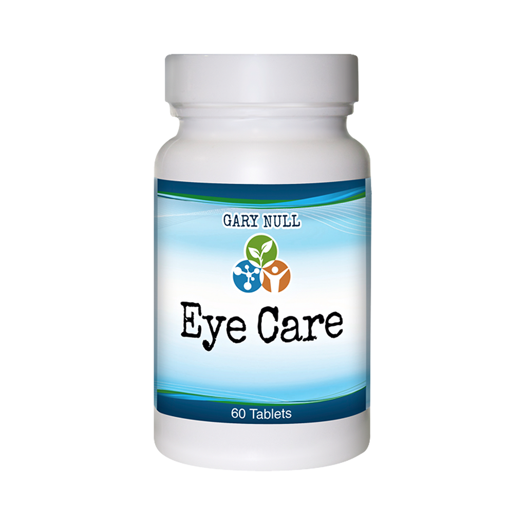 Eye care supplement