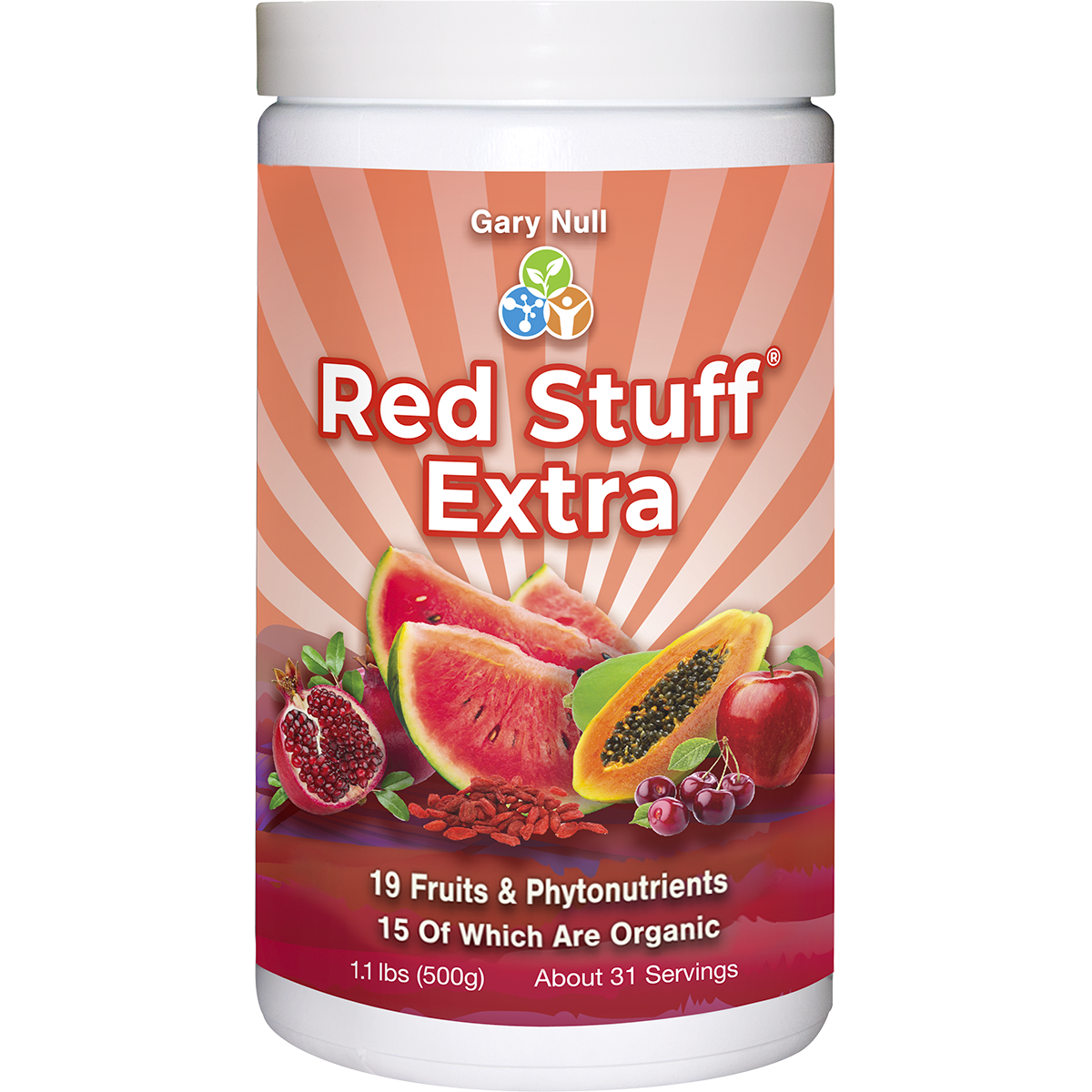 Red Stuff Extra, 500 grams