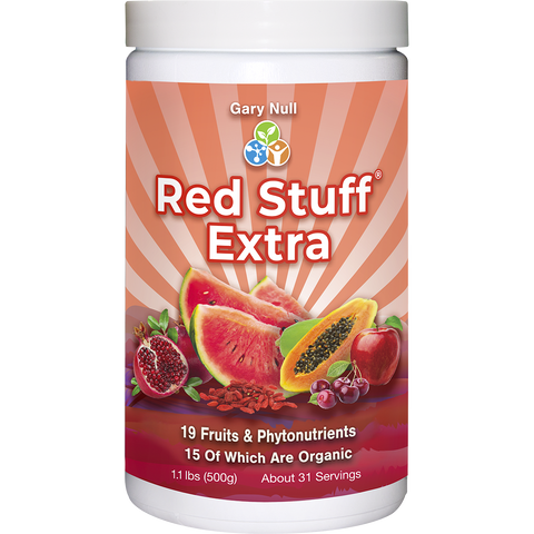 Red Stuff Extra, 500 grams