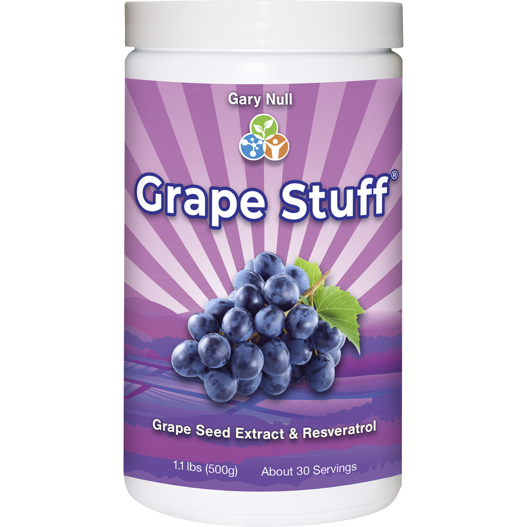Grape Stuff, 500 grams