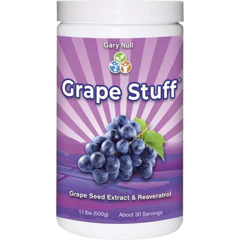 Grape Stuff, 500 grams