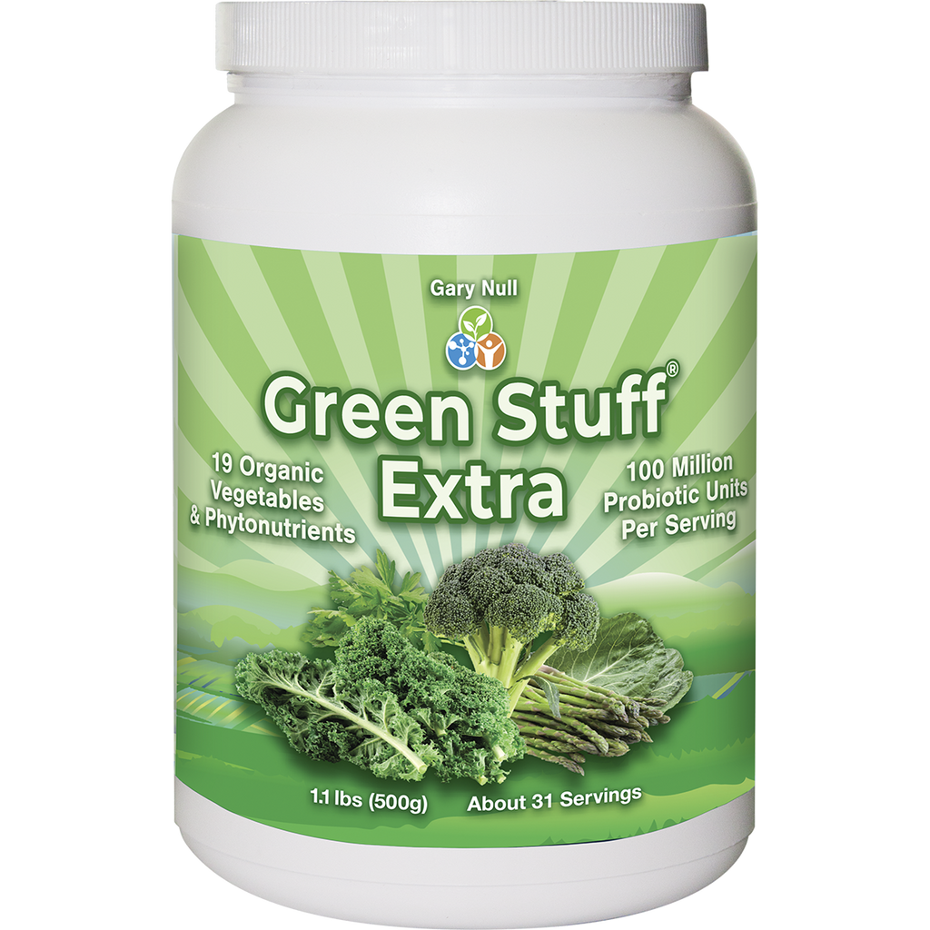 Green Stuff Extra, 500 grams