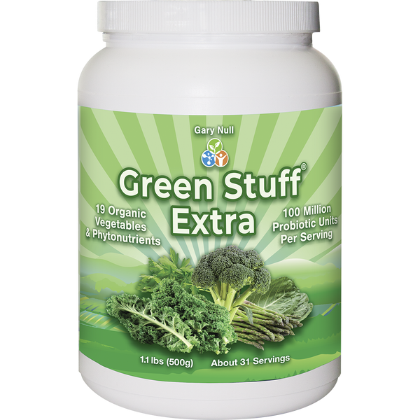 Green Stuff Ultimate Greens Supplement Gary's Vitamin Closet