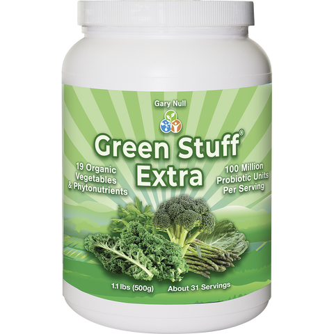 Green Stuff Extra, 500 grams