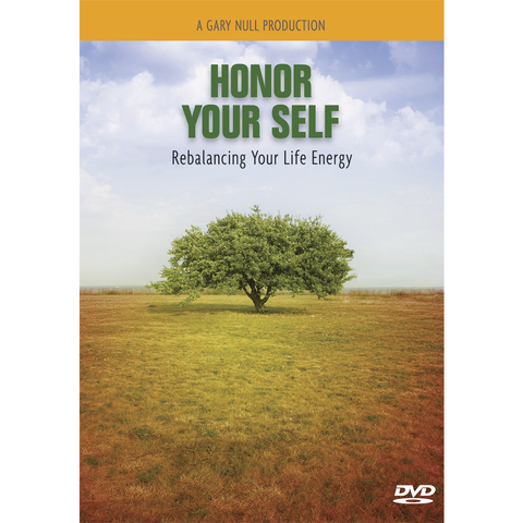 honor yourself documentary dvd